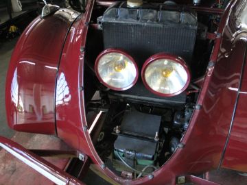 Peugeot 202